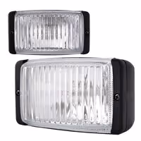 Παραλληλόγραμμοι Προβολείς DLAA (H3 12V 55W)