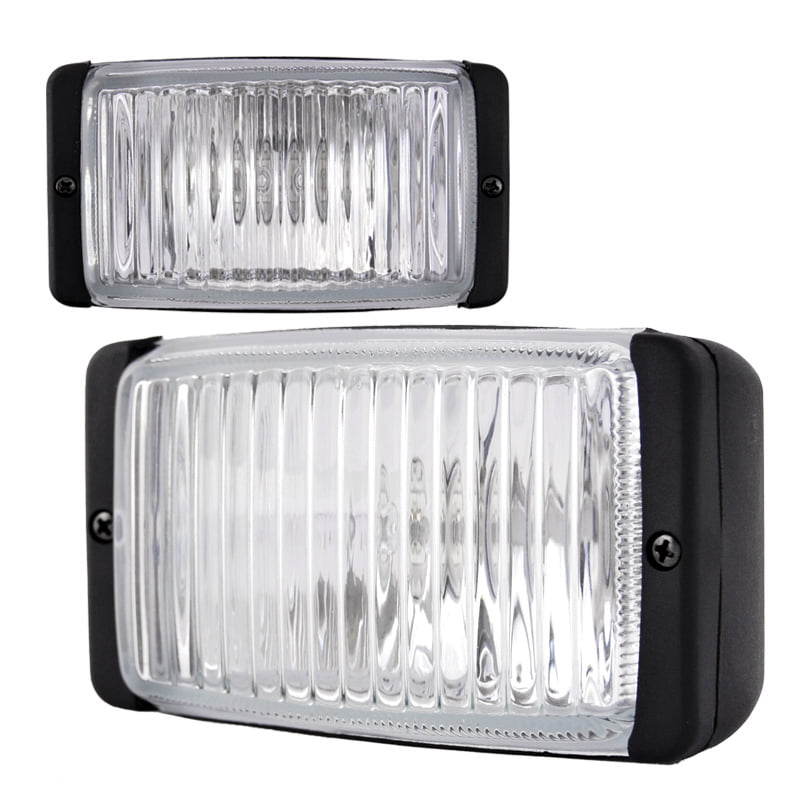 Παραλληλόγραμμοι Προβολείς DLAA (H3 12V 55W)