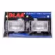 Παραλληλόγραμμοι Προβολείς DLAA (H3 12V 55W)