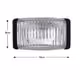 Παραλληλόγραμμοι Προβολείς DLAA (H3 12V 55W)