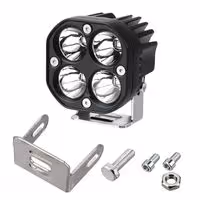 Προβολέας Εργασίας LED