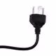 Προβολέας Εργασίας LED 8" Χωρίς Βάση (10-30V / 3300LM / 6000K)