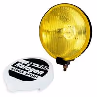 Προβολέας FX 1160 Με Κίτρινο Φως (H3 / 12V 55W)