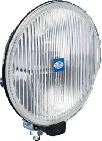 Προβολέας HELLA Comet 500 (Λευκό)