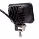 Προβολέας LED Με Λευκό Φως (Ορθογώνιος / 18W / 4D / 10-30V)