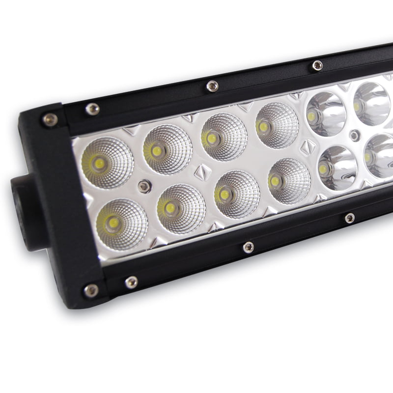 Προβολέας LED / Μπάρα Εργασίας OEM (180W / 10-30V / 15000LM / 6000K)