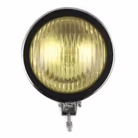 Προβολέας OEM Με Κίτρινο Φως (H3 / 12V 55W)