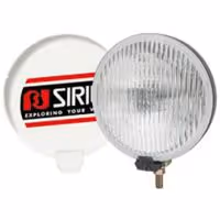 Προβολέας SIRIUS 1160F (Στρογγυλός / 16cm x 7.2cm x 17.6cm)