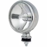 Προβολέας SIRIUS 818CL 4x4 (Οβάλ / 16cm x 12.4cm x 22cm)