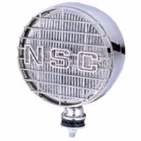 Προβολέας SIRIUS 820C (Παραλληλόγραμμο / 16cm x 12.4cm x 22cm)