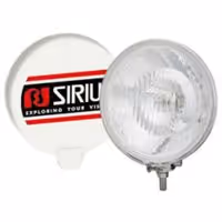 Προβολέας SIRIUS CL (Στρογγυλό / 17cm x 6cm x 18.1cm)