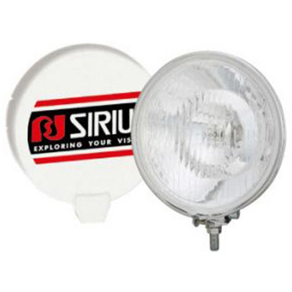 Προβολέας SIRIUS CL (Στρογγυλό / 17cm x 6cm x 18.1cm)