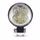 Προβολέας SpotEpistar LED (Στρογγυλός)