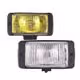 Προβολείς DLAA Καρφί (12V/55W/Ορθογώνιο/Λευκό)