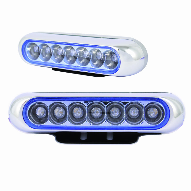 Προβολείς MYCARR SJ-257 (Μπλε)