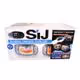 Προβολείς MYCARR SJ-808 Με Κίτρινο Φως (85W 12V)