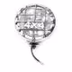 Προβολείς Νίκελ 4x4 (H3 12V 55W)