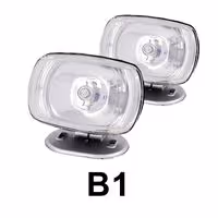 Προβολείς OEM B1 (H3 12V)