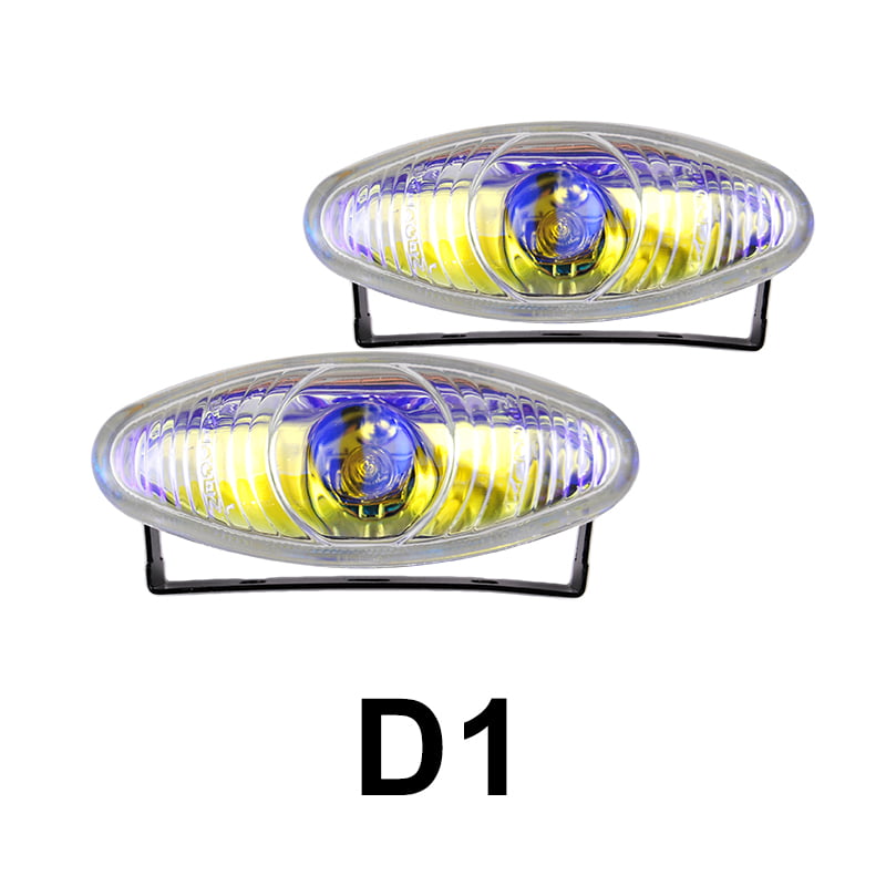 Προβολείς OEM D1 (H3 12V)