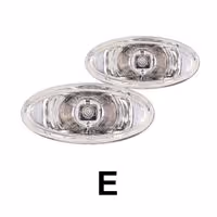 Προβολείς OEM E (H3 12V)