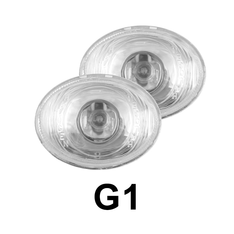Προβολείς OEM G1 (H3 12V)