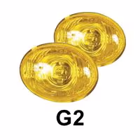 Προβολείς OEM G2 (H3 12V)