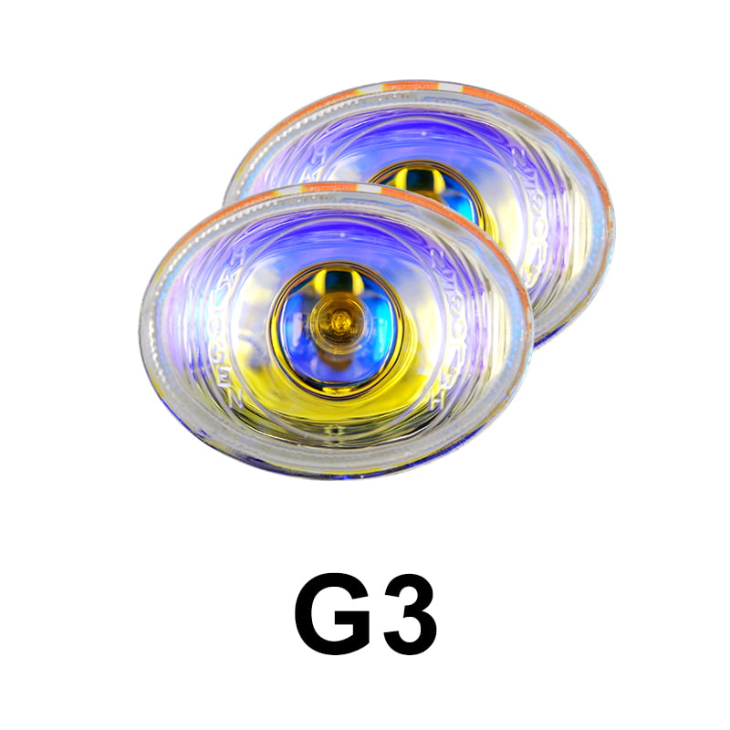 Προβολείς OEM G3 (H3 12V)