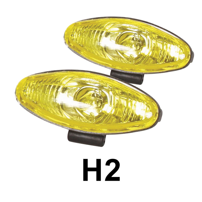 Προβολείς OEM H2 (H3 12V)