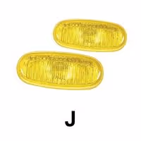 Προβολείς OEM J (H3 12V)