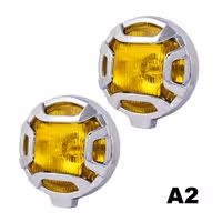 Προβολείς OEM Νίκελ A2 (H3 12V 55W)