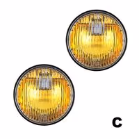 Προβολείς OEM Νίκελ C (H3 12V 55W)