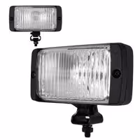 Προβολείς Ομίχλης DLAA (H3 12V 55W)