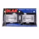 Προβολείς Ομίχλης DLAA (H3 12V 55W)
