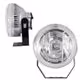 Προβολείς Ομίχλης DLAA Με LED Angel Eye (H3 12V 55W)