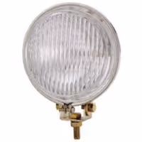 Προβολείς Ομίχλης SIRIUS 103F (Στρογγυλό / 11.58cm x 65.3cm x 13.4cm)