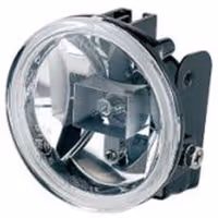 Προβολείς Ομίχλης SIRIUS 15F (Στρογγυλό 8.8cm x 7cm x 8.9cm)