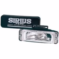 Προβολείς SIRIUS 177S (Παραλληλόγραμμο / 12cm x 5.8cm x 4.6cm)