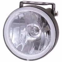 Προβολείς SIRIUS 2102CL (Στρογγυλό / 10cm x 8cm x 10.6cm)