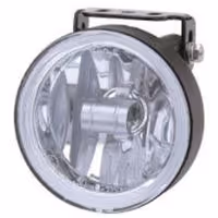 Προβολείς SIRIUS 2102F (Στρογγυλό / 10cm x 6.8cm x 10.5cm)