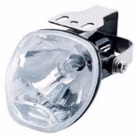 Προβολείς SIRIUS 26CL (Στρογγυλό / 8.1cm x 11.6cm x 7.8cm)