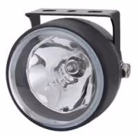 Προβολείς SIRIUS 60CL Spot (Στρογγυλό / 7cm x 8.8cm x 7.7cm)