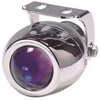 Προβολείς SIRIUS 6CL (Στρογγυλό / 5.4cm x 11cm x 6cm)