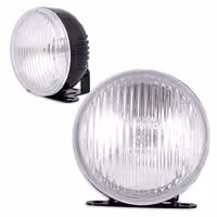 Στρογγυλοί Προβολείς DLAA (H3 12V 55W)