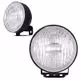 Στρογγυλοί Προβολείς Ομίχλης DLAA (H3 12V 55W)