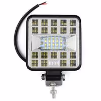 Τετράγωνος Προβολέας LED