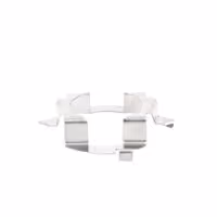 ΑΝΤΑΠΤΟΡΑΣ ΓΙΑ ΛΑΜΠΕΣ LED ΓΙΑ MERCEDES / VW / SKODA / OPEL M-TECH - 1 ΤΕΜ.
