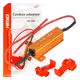 Αντίσταση (Canceller) CAN-BUS AMiO (12V / 50W / 10Ω)
