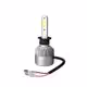 Λάμπες H1 Σύστημα LED Headlight (9-32V/4x10W/6500K)