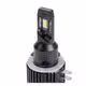 Λάμπες H15 AMiO Σύστημα LED Headlight CANBUS (9-16V/90(2x45)W/6500K/9900Lm)