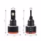 Λάμπες H15 AMiO Σύστημα LED Headlight CANBUS (9-16V/90(2x45)W/6500K/9900Lm)